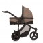 Trio Hauck Maxan 3 Plus Melange Sand