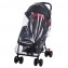 Passeggino Safety 1st Urby Rosso