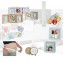 Baby Art Belly Kit Kit Per Il Calco Del Pancione Della Futura Mamma