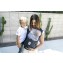 Marsupio Ergobaby Original Starry Sky