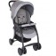 Passeggino Chicco Simplicity Plus Top Grey con Coprigambe