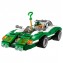 Costruzioni Lego Batman Corsa Dell'Enigmista