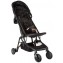 Mountain Buggy Nano Stroller Black By Mountain Buggy