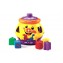 Centro Attività Fisher Price Gedeone Mangiaforme