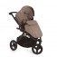 Trio Hauck Maxan 3 Plus Melange Sand
