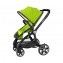 Passeggino Kiddy Evostar 1 Lime Green