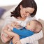 Biberon Avent Natural 330 ml Trasparente