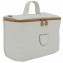 Beauty Case Cambrass Gofre Beige