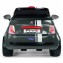 Auto Elettrica Peg Perego Fiat 500 S