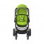 Passeggino Kiddy Evostar 1 Lime Green