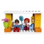 Costruzioni Lego Duplo Town Villetta Familiare