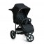 Passeggino Hauck Rapid 3 Caviar/Black