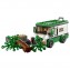 Costruzioni Lego City Rapina Sul Fiume