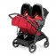 Adattatore Peg Perego per Book Two-double SL
