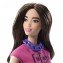 Bambola Barbie Fashionistas 98
