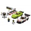 Costruzioni Lego Speed Champions Porsche RSR e 911 Turbo 3.0