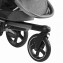 Passeggino Bebe Confort Nova 3 Ruote Triangle Black