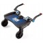 Pedana Lascal Buggyboard Maxi Universale per Passeggino Blu