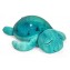 Proiettore Cloud B Tranquil Turtle Aqua