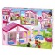 Villa con Giardino Ecoiffier 
