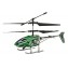 Elicottero Telecomandato Ninco Air Alu-Mini Whip Verde