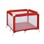 Box Safety 1st Circus Rosso