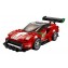 Costruzioni Lego Speed Champions Ferrari 488 GT3 "Scuderia Corsa"