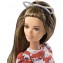 Bambola Barbie Fashionistas 97
