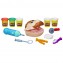 Plastilina Hasbro Playdoh Dottor Trapanino