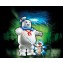 Omino Marshmallow Ghostbusters Playmobil 2 Pezzi