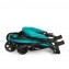 Passeggino Hauck Citi Neo II Caviar Aqua