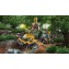 Costruzioni Lego City Jungle Explorers Missione Nella Giungla