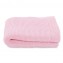Coperta Chicco Tricot Miss Pink