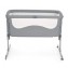 Culla Chicco Next 2 Me Pearl