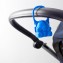 Portasucchietto Miniland Orsetto Pacikeeper Blu