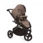 Trio Hauck Maxan 3 Plus Melange Sand