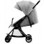  Passeggino Kinderkraft Lite Up Grey
