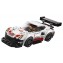Costruzioni Lego Speed Champions Porsche RSR e 911 Turbo 3.0