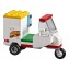 Costruzioni Lego Friends la Pizzeria di Heartlake