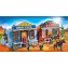 Villaggio Western Playmobil 