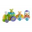Gioco Fisher Price il Trenino di Robottino