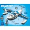  Idrovolante della Polizia Playmobil City Action