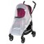 Zanzariera Peg Perego per Passeggino