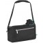 Borsa Babymoov per Passeggino Nera
