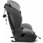 Seggiolino Auto Kinderkraft Safetyfix Isofix Black Grey