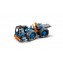 Costruzioni Lego Technic Ruspa Compattatrice