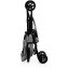 Passeggino Kinderkraft Lite Up Grey