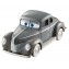 Macchinina Disney Cars Junior Moon