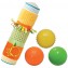 Tubo Sensoriale Ludi con Palline 