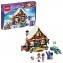 Costruzioni Lego Friends lo Chalet Del Villaggio Invernale